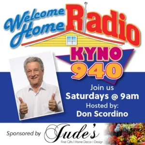 Welcome Home Radio