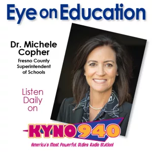 Eye on Education