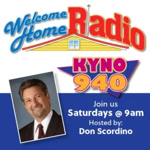 Welcome Home Radio
