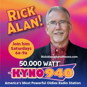 Rick Alan