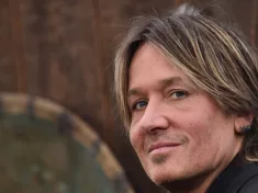 Keith Urban arrives for “The Northman” Hollywood Premierel on April 18^ 2022 in Hollywood^ CA