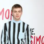 Miles Heizer at the "Love^ Simon" Special Screening at Westfield Century City Mall Atrium on March 13^ 2018 in Century City^ CA