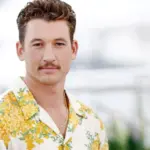 Miles Teller attends the photo-call of the movie "Too Old To Die Young" during the 72nd Cannes Film Festival on May 18^ 2019 in Cannes^ France.