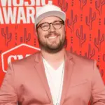 Mitchell Tenpenny attends the 2019 CMT Music Awards at Bridgestone Arena on June 5^ 2019 in Nashville^ Tennessee.