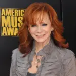 Reba McEntire at the 2009 American Music Awards at the Nokia Theatre L.A. Live. November 22^ 2009 Los Angeles^ CA Picture: Paul Smith / Featureflash