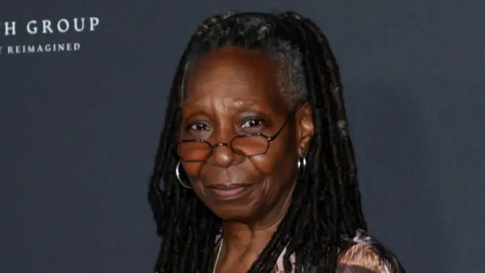 Whoopi Goldberg at the "A Night With Whoopi" Event at the 57 Windward on July 20^ 2024 in Venice^ CA