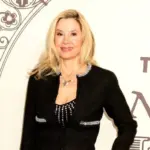 Mira Sorvino at the 2024 Art of Elysium HEAVEN Gala at the Wiltern Theater on January 6^ 2024 in Los Angeles^ CA