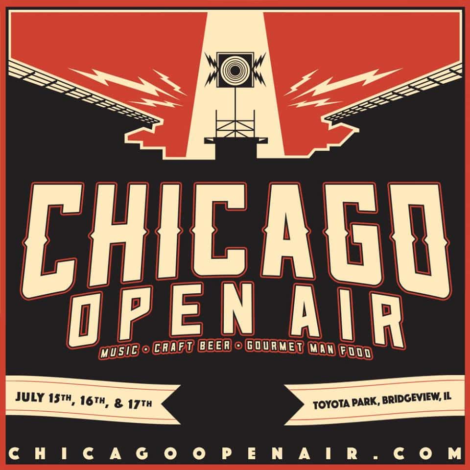 chicago open air 2016 fb