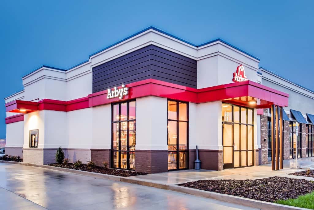 ®Arby's