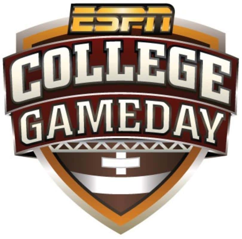 College Gameday The Fan 97.1 FM