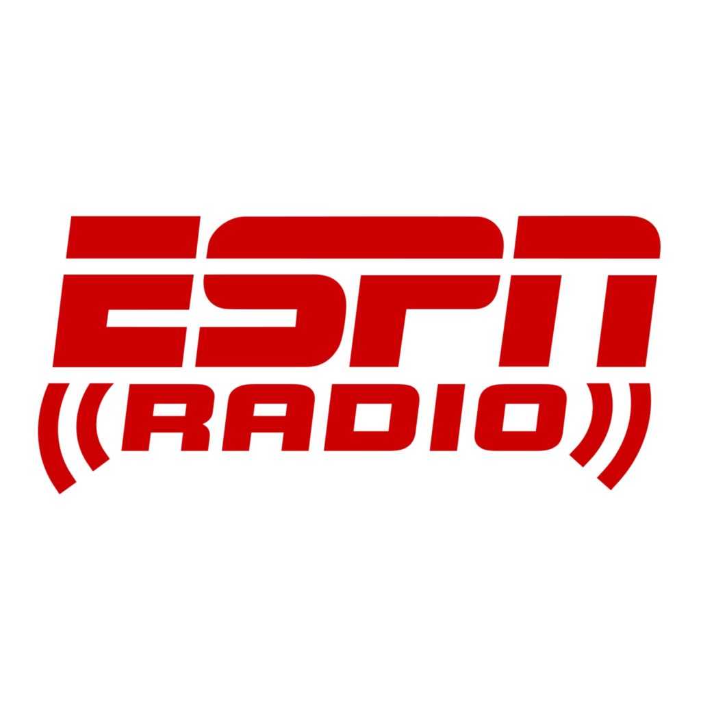 ESPN Radio | The Fan 97.1 FM