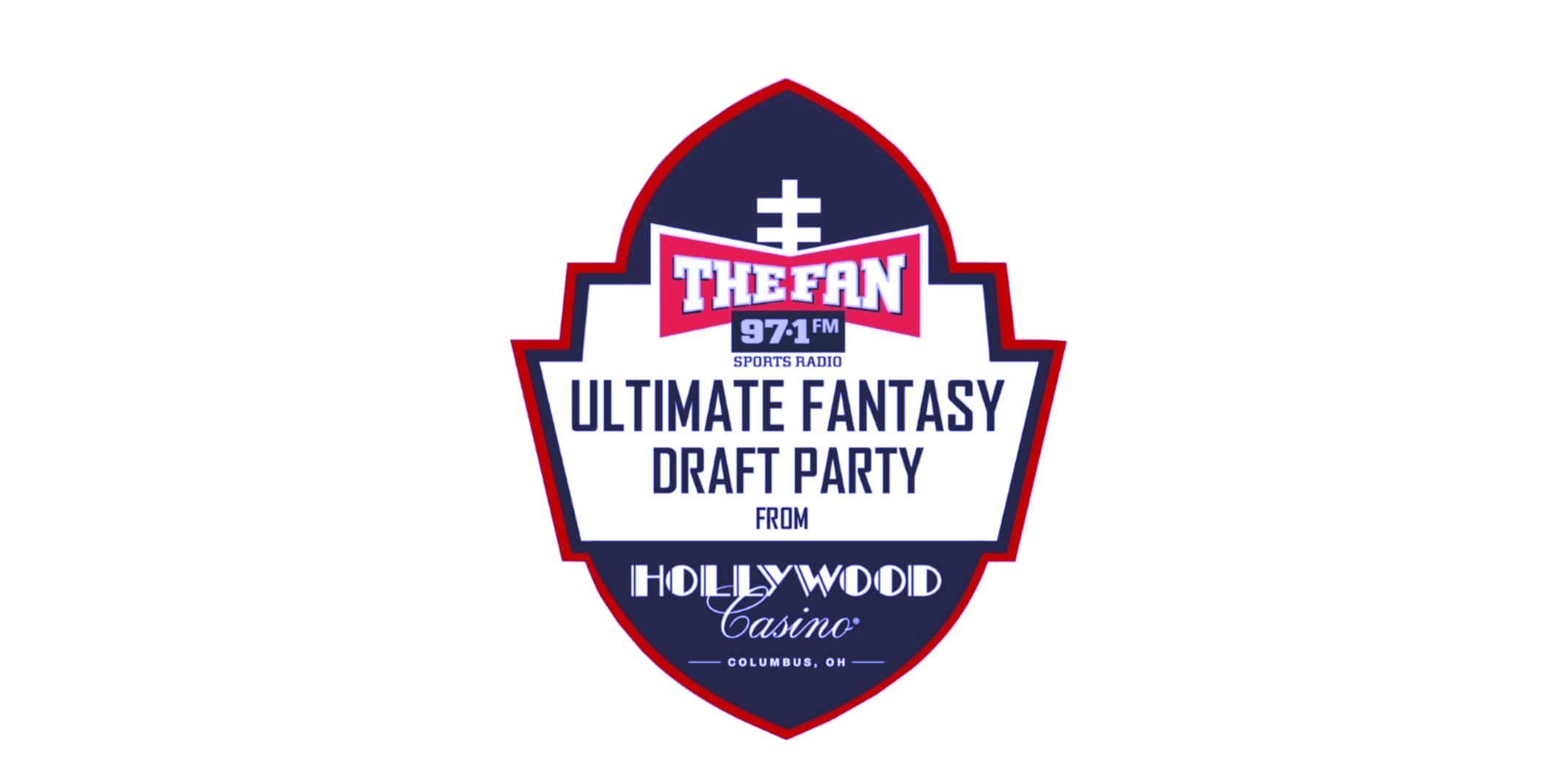 97.1 The Fan Ultimate Fantasy Football Draft Party