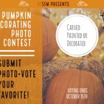 Pumpkin: Halloween