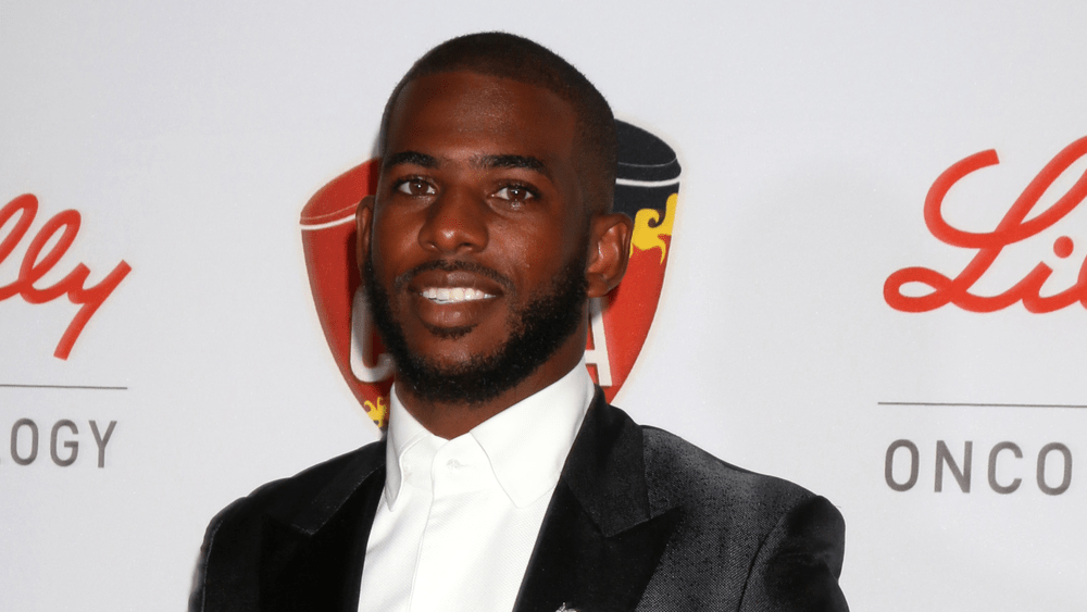 Chris Paul Traded to Phoenix Suns From Oklahoma City Thunder | The Fan 97.1 FM