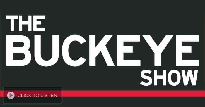 Adam Jardy Buckeye Extra For Columbus Dispatch 6 24 21 The Fan 97 1 Fm