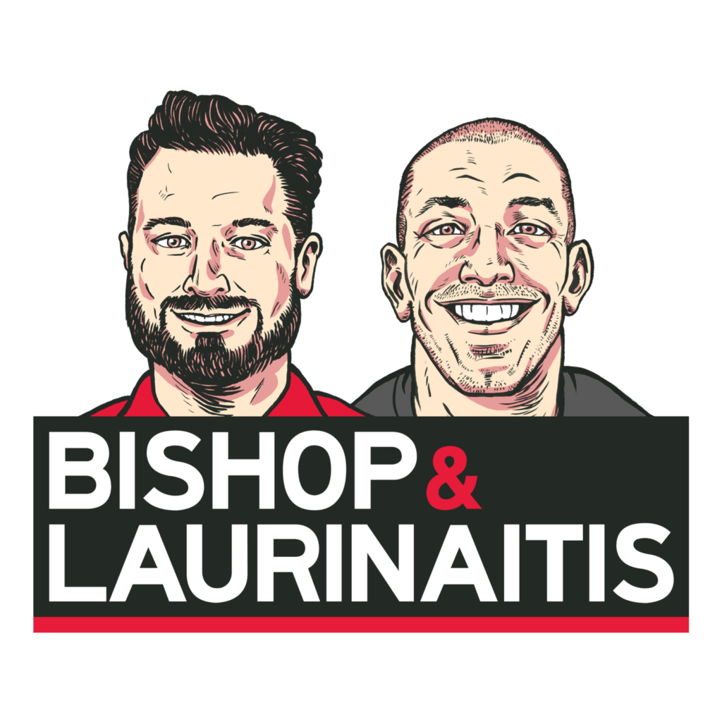 Bishop & Laurinaitis December 20, 2021 - Vimarsana News
