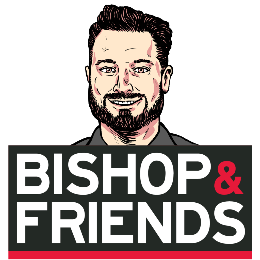 Bishop & Friends March 17, 2022 - Vimarsana News