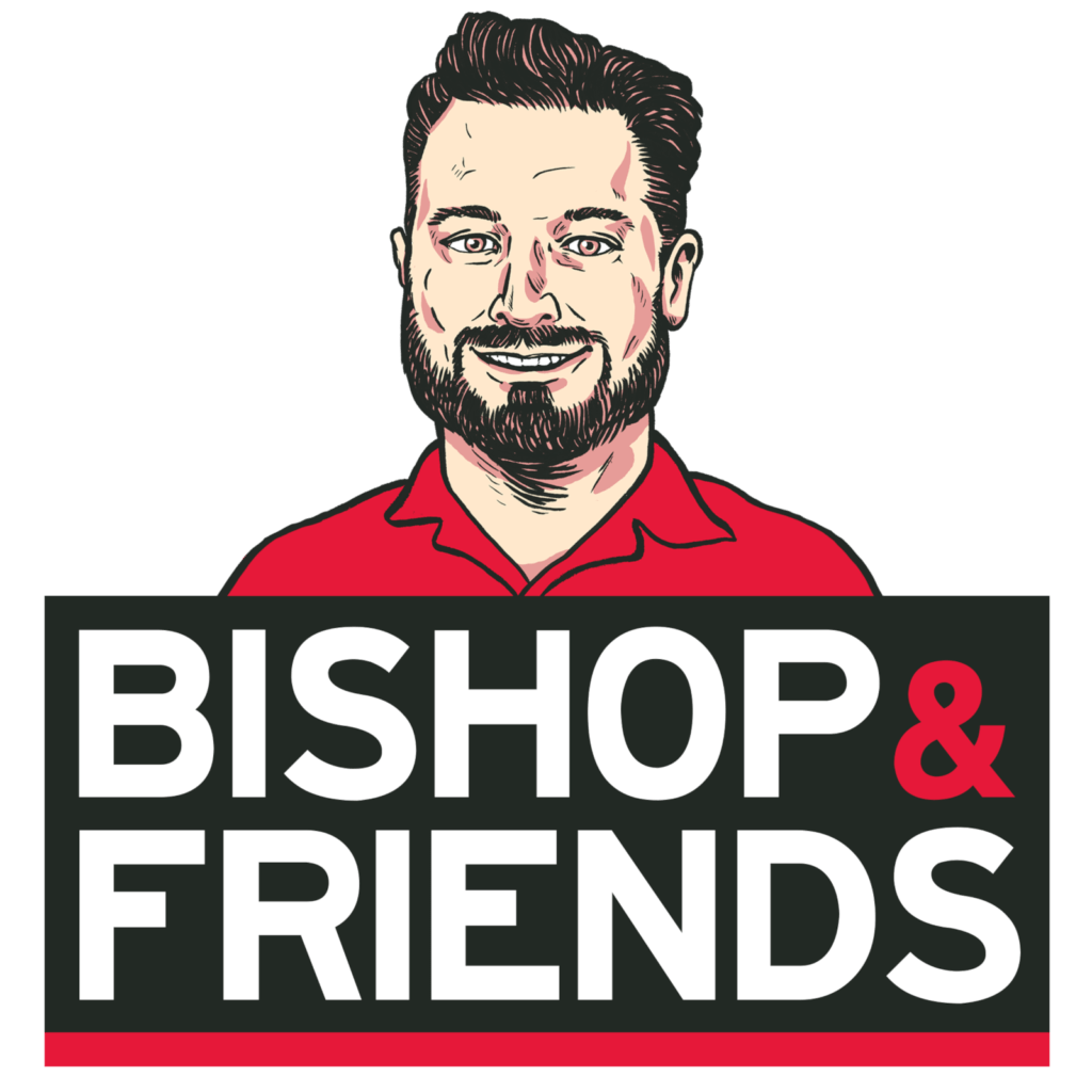 Bishop & Friends August 10, 2022 - Vimarsana News