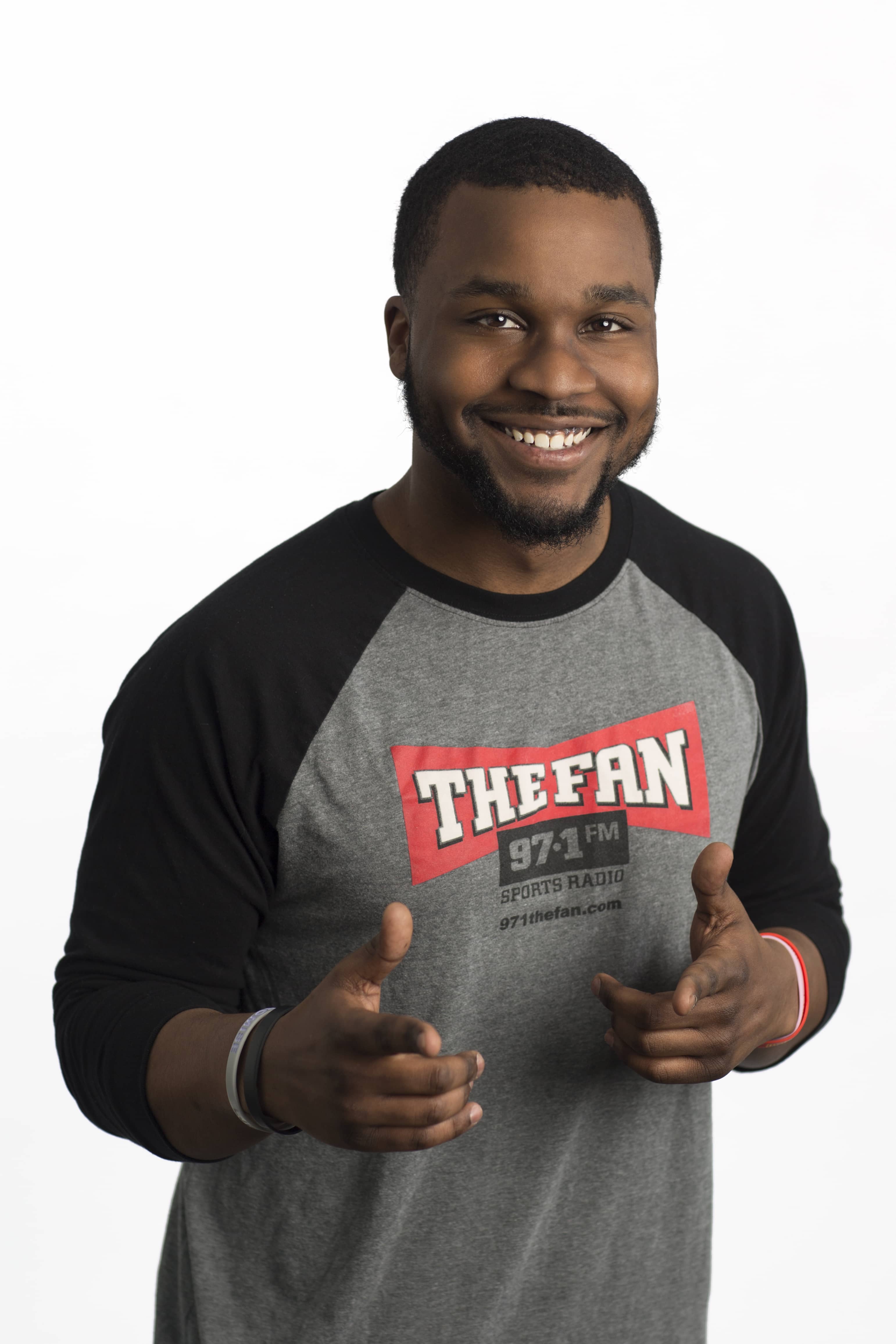 Win a chance to host a podcast with matty ice the fan 97 1 fm