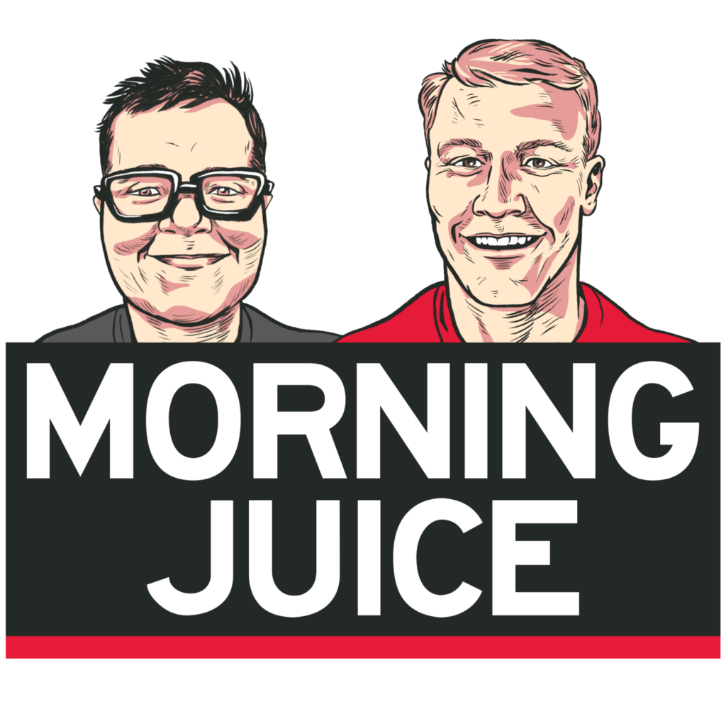 Morning Juice September 21, 2022 - Vimarsana News