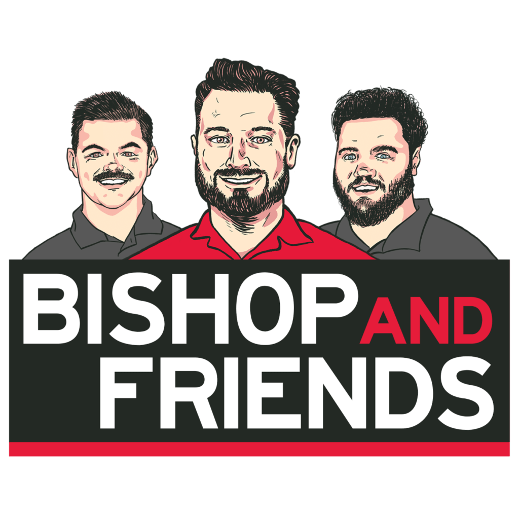Bishop & Friends September 23, 2022 - Vimarsana News