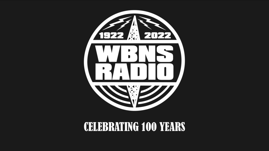 Wbns 100 the fan 97 1 fm