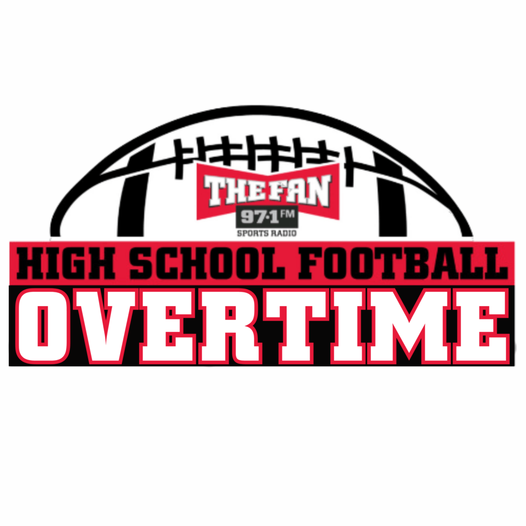 Overtime: 2023 Schedule Release