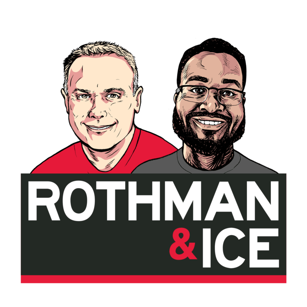 Rothman & Ice September 26, 2023