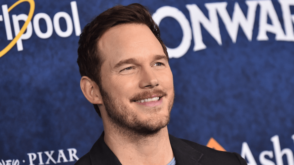 Jack Black, Chris Pratt, Seth Rogen and more to star in…