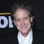 Richard Lewis at the Premiere Of Encore's "Method To The Madness Of Jerry Lewis^" Paramount Studios^ Hollywood^ CA 12-07-11