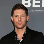 Jensen Ackles at the CW Summer TCA All-Star Party at the Beverly Hilton Hotel on August 4^ 2019 in Beverly Hills^ CA