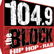 104.9 The Block