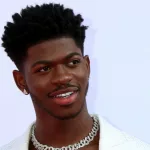 Lil Nas X at the Variety 2021 Music Hitmakers Brunch Presented By Peacock and GIRLS5EVA at the City Market Social House on December 4^ 2021 in Los Angeles^ CA