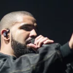 Drake preforms at Joe Louis Arena; Detroit^ Michigan - August 16 2016
