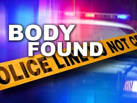 Body of 12 Year Old Child Found In Johnson County