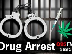 drug-arrest