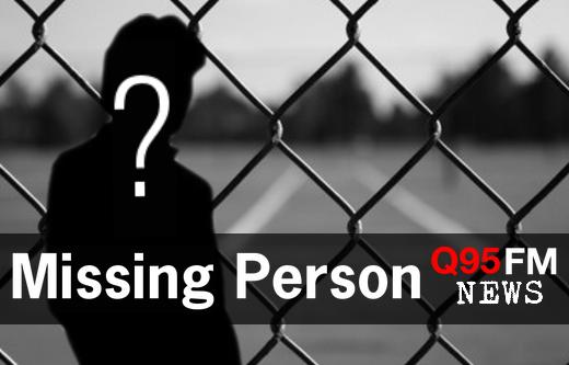 missing-person