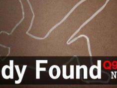 body-found