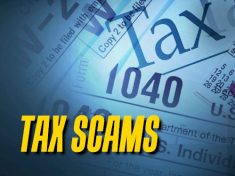 tax-scam