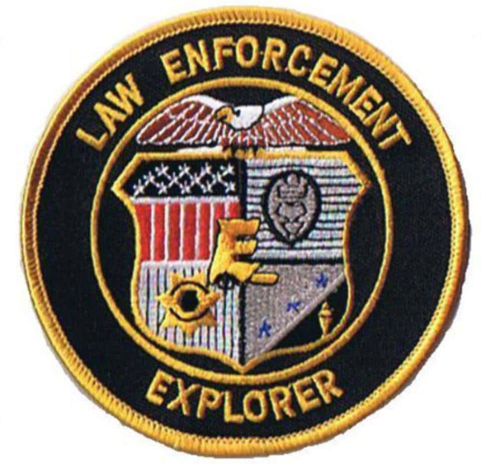 Louisa Police Department Seeking Youth Police Explorer Program ...