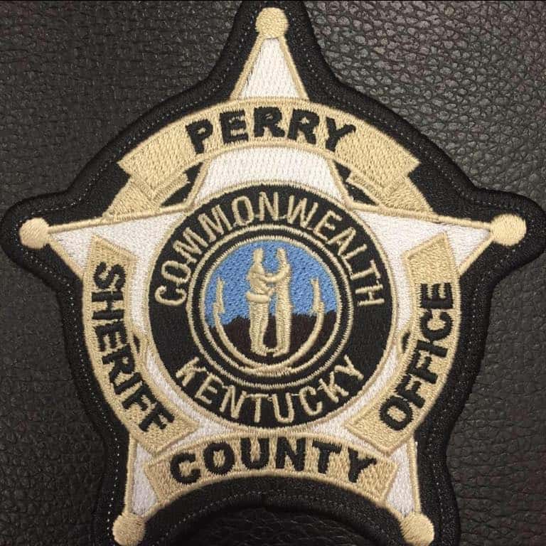 Perry County Sheriff Department Conducting Traffic Safety Checkpoints