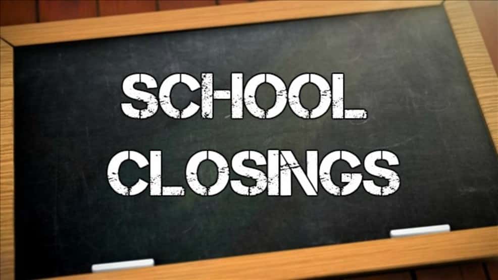 school-closings