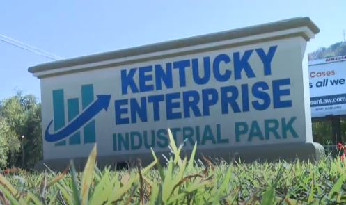 pikevilleindustrial
