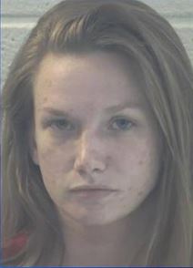 kaylataylormugshot