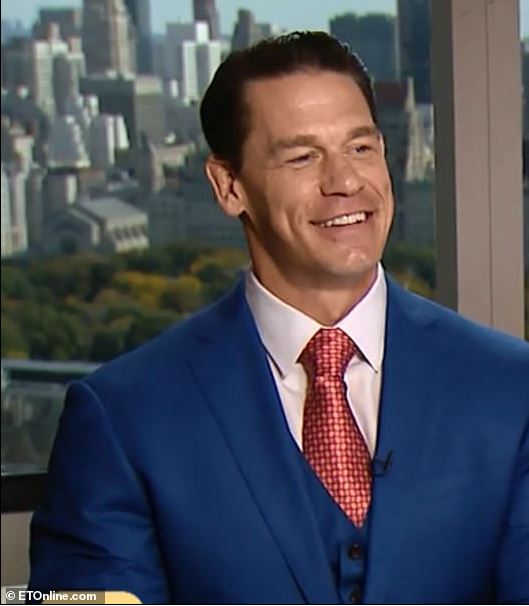 johncena