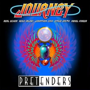 journey
