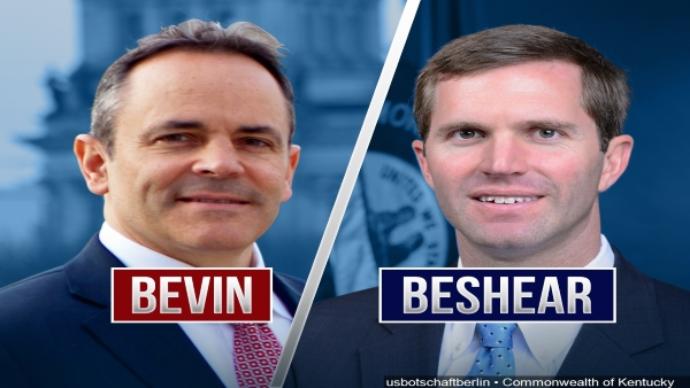 bevinvsbeshear