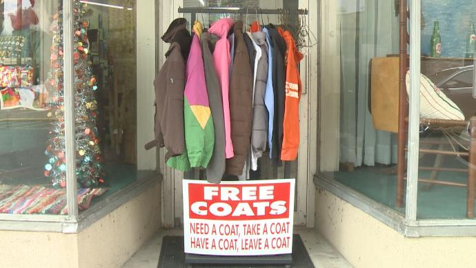 coatrack