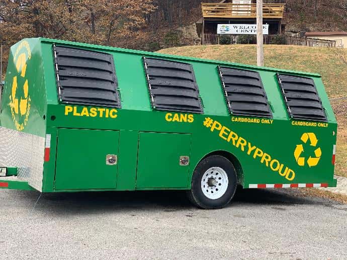 recycleweb