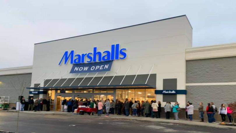 marshallslondon